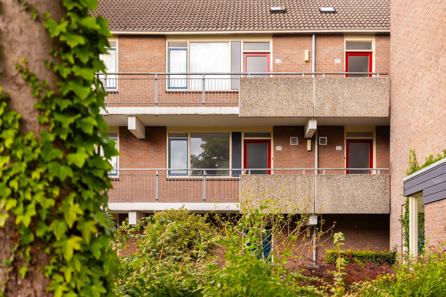 Foto 19 van De Ploeg 24