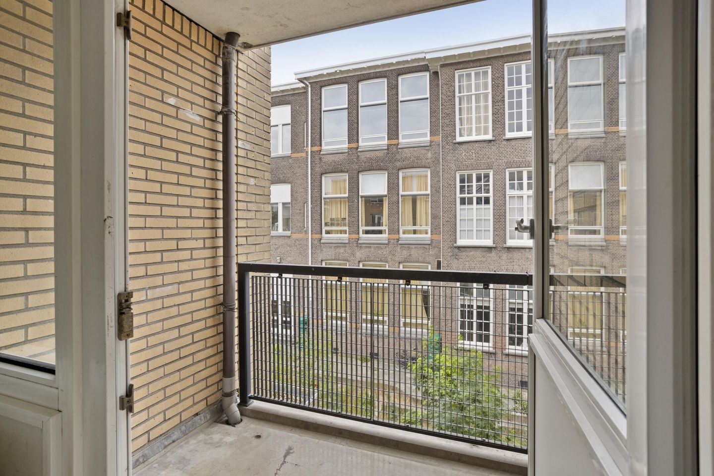 Foto 10 van Hildegardisstraat 16-C