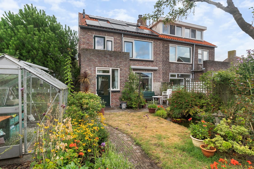 Photo 17 of Katwijkerweg 10