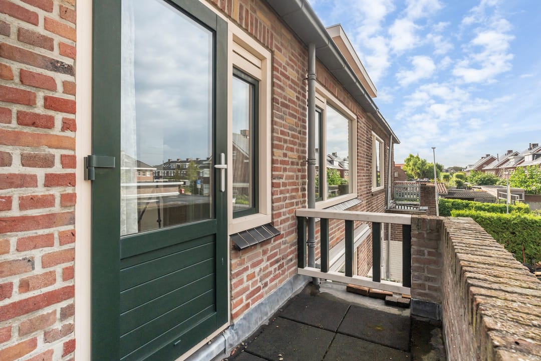 Photo 31 of Katwijkerweg 10