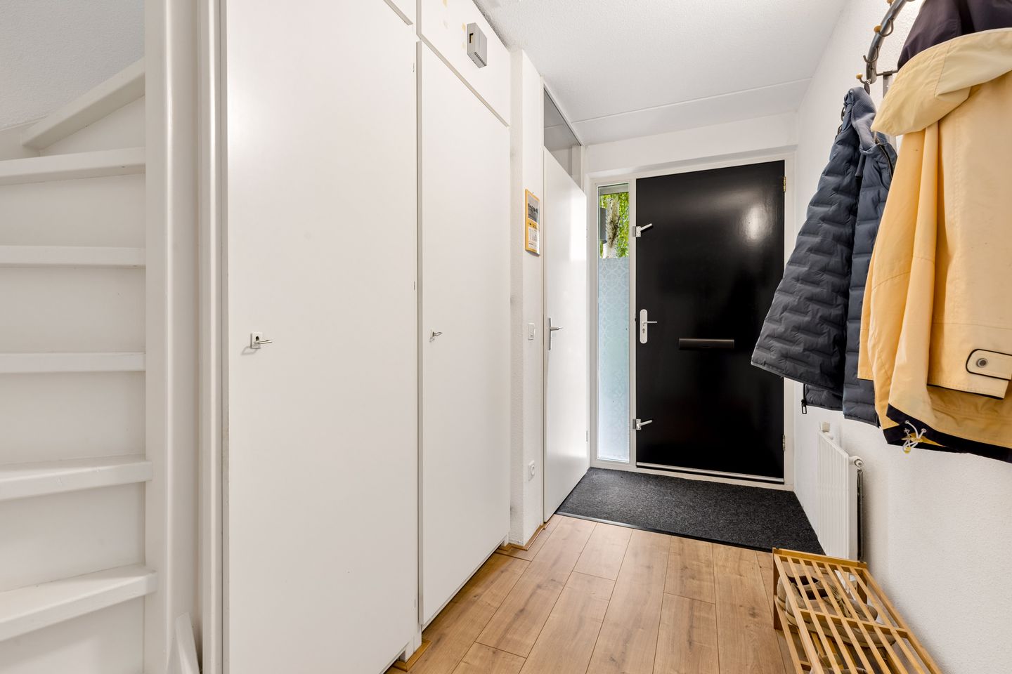 Foto 4 van Strodekkerstraat 24