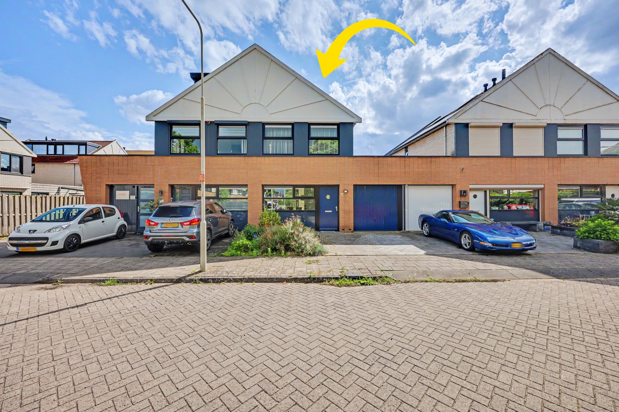 Albert Schweitzerstraat 44 