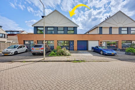 Albert Schweitzerstraat thumbnail