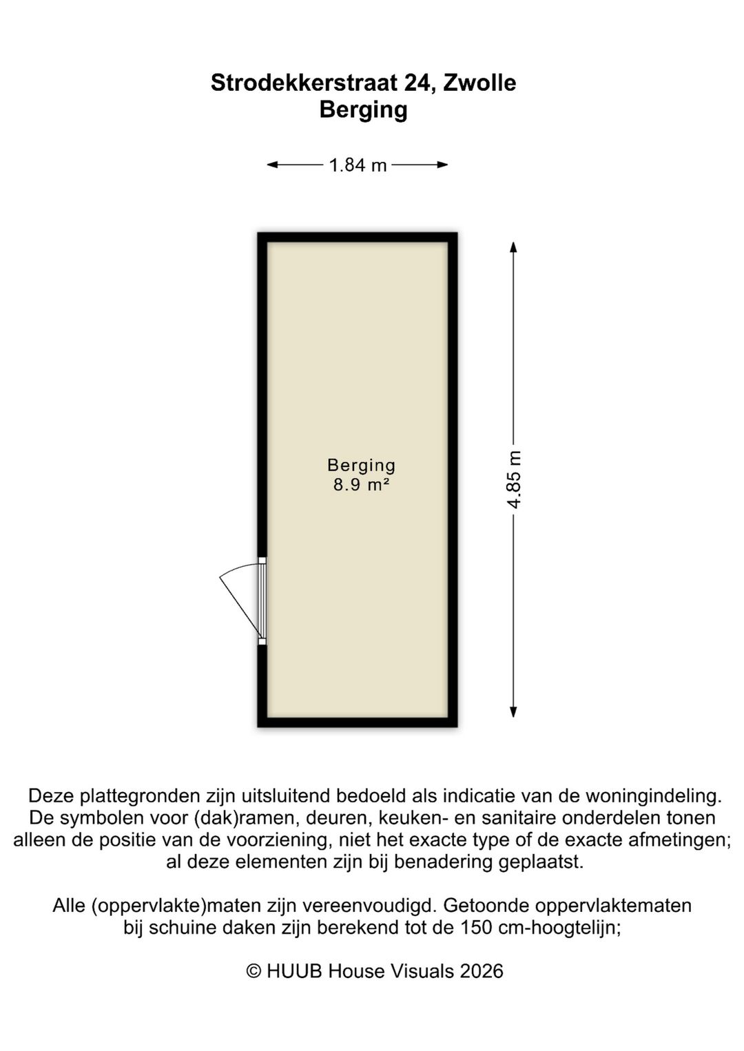 Foto 53 van Strodekkerstraat 24