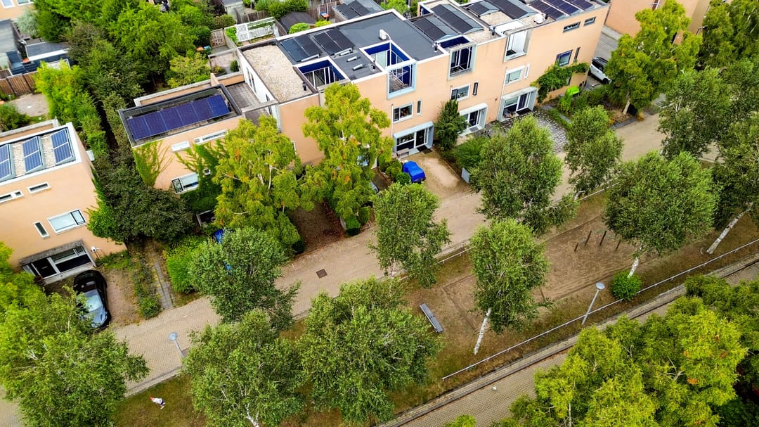 Foto 47 van Strodekkerstraat 24