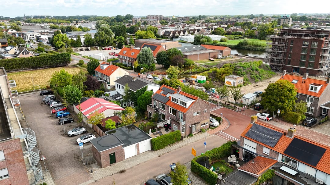 Photo 37 of Katwijkerweg 10