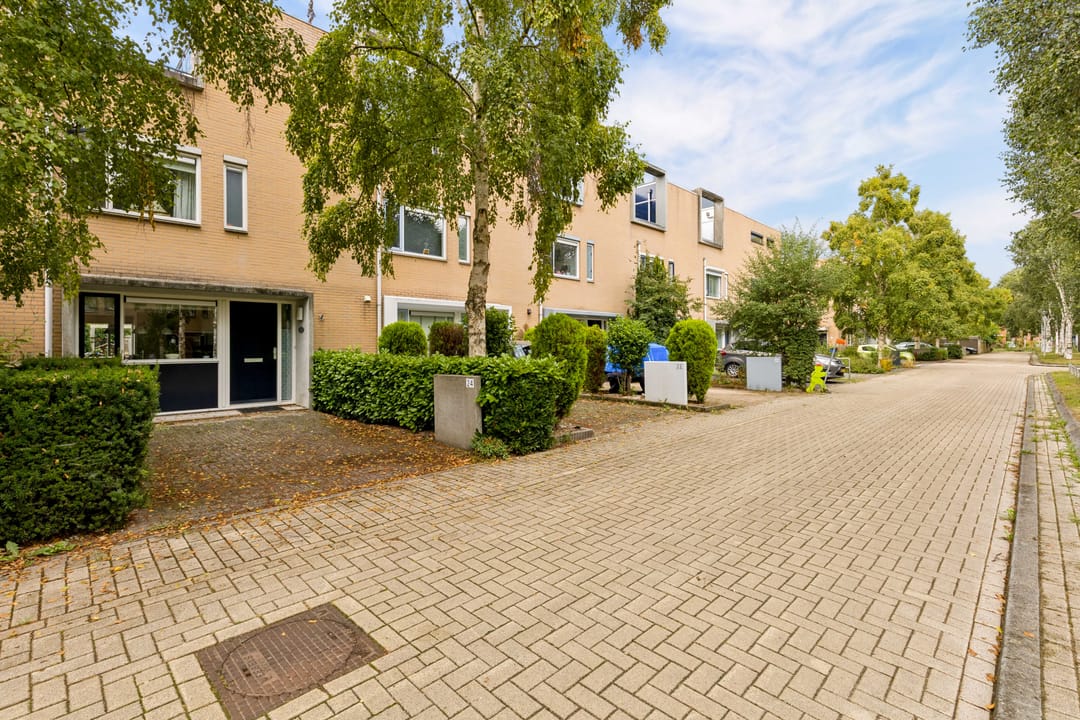 Foto 43 van Strodekkerstraat 24