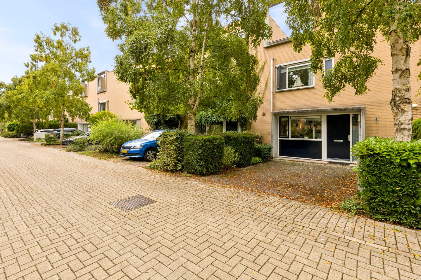 Foto 44 van Strodekkerstraat 24