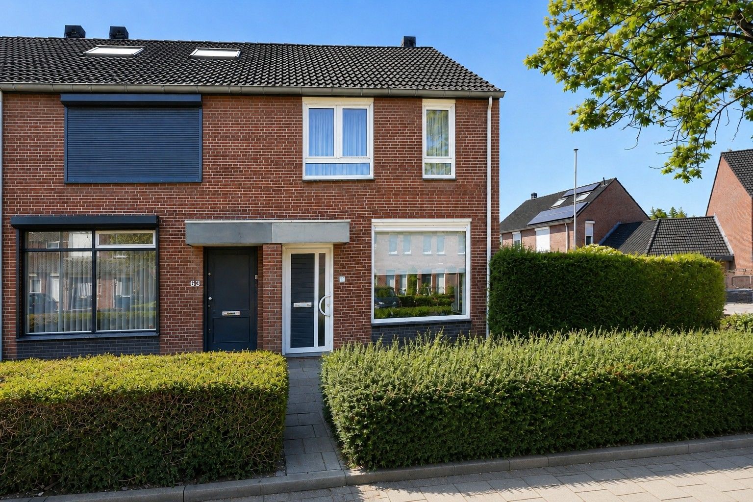 Achter de Lang Haag 65 