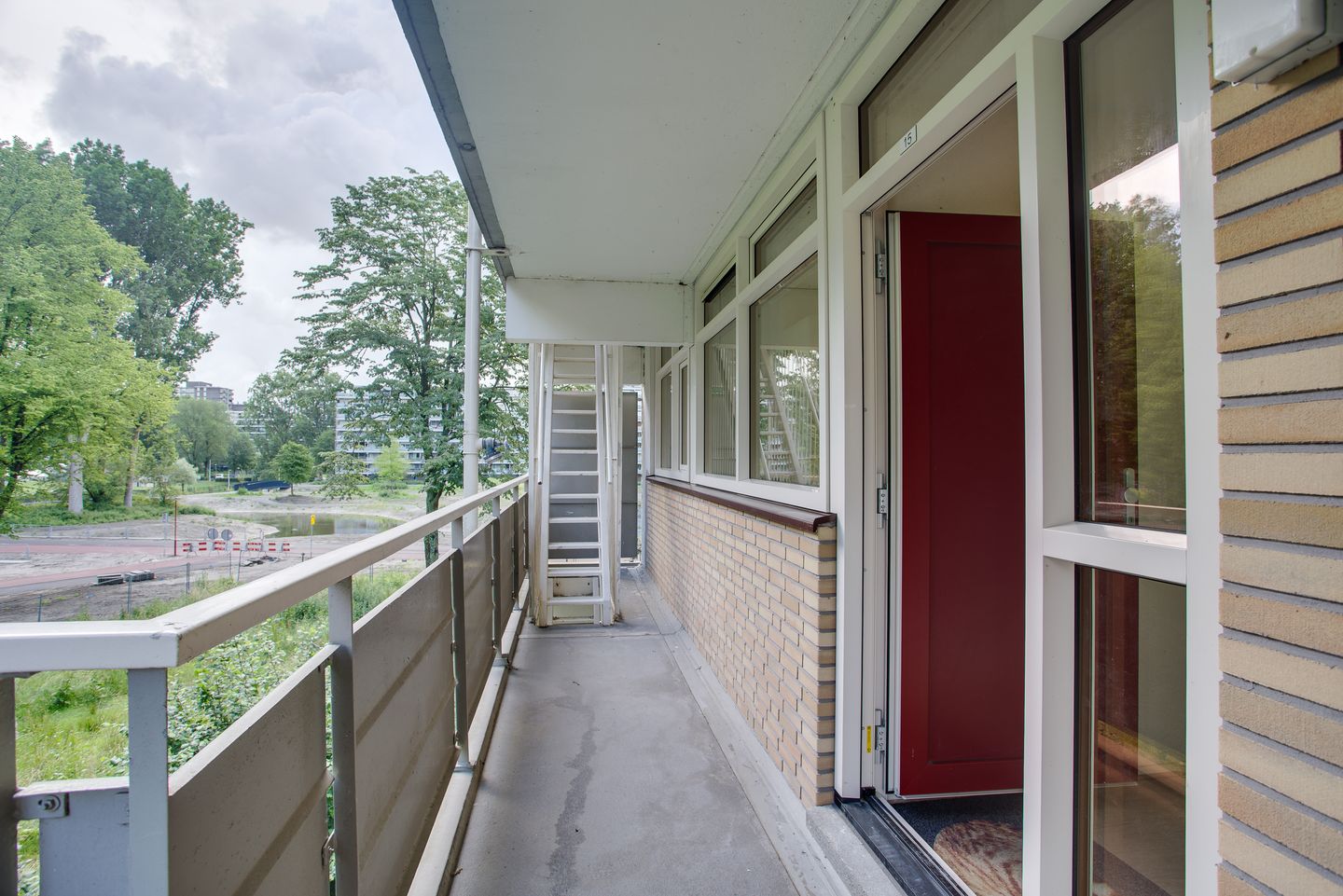 Foto 1 van Jonkerbos 15