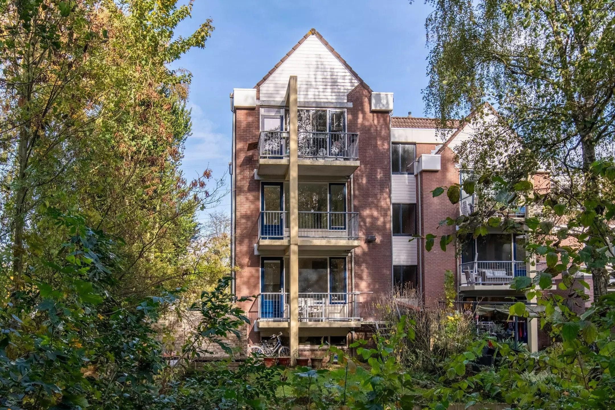 Edelvalk 4 Veenendaal