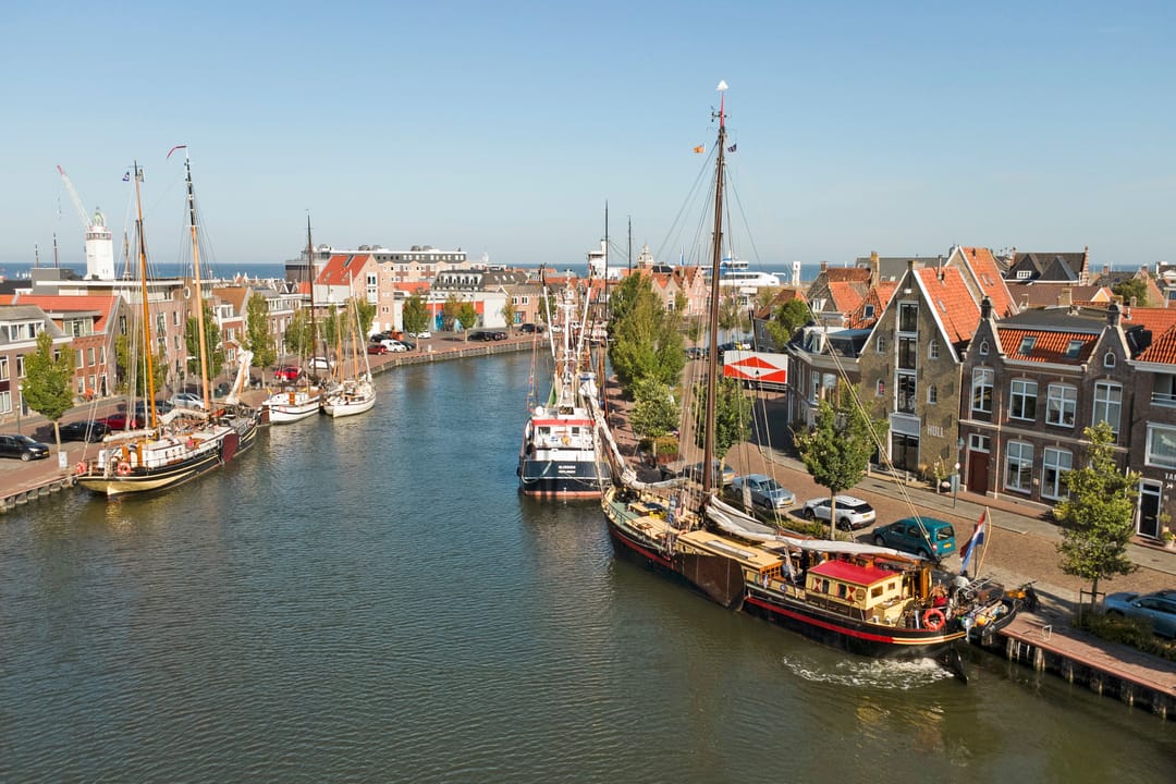 Photo 8 of Zuiderhaven 37