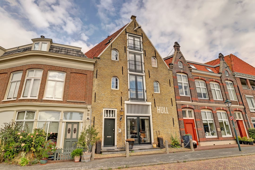 Foto 43 van Zuiderhaven 37
