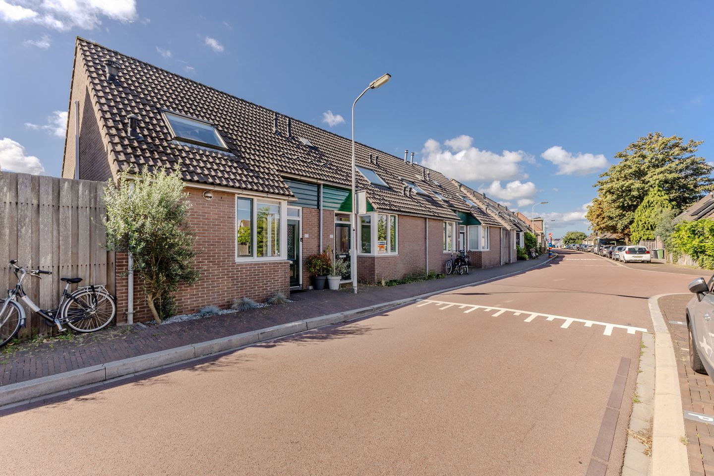 Foto 44 van Westzanerdijk 105