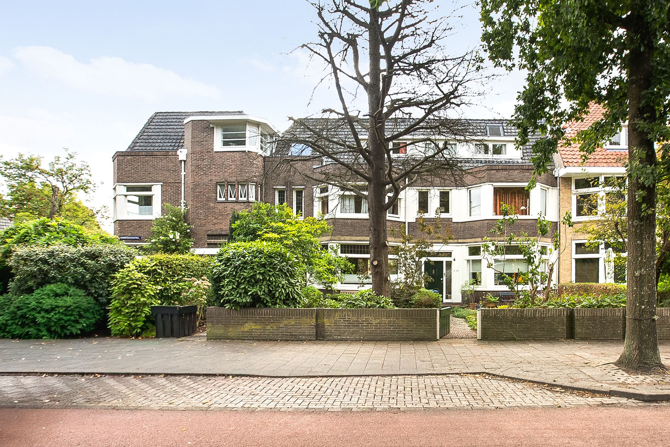 Kennemerstraatweg 149 