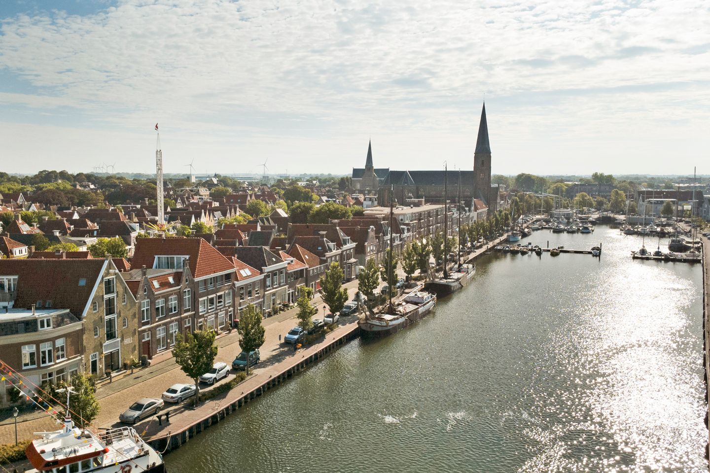 Foto 40 van Zuiderhaven 37