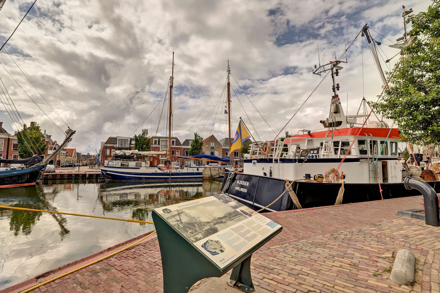 Photo 29 of Zuiderhaven 37