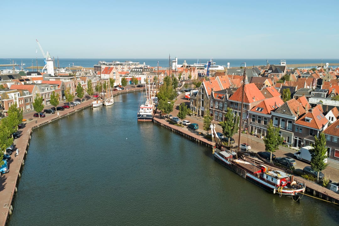 Foto 41 van Zuiderhaven 37