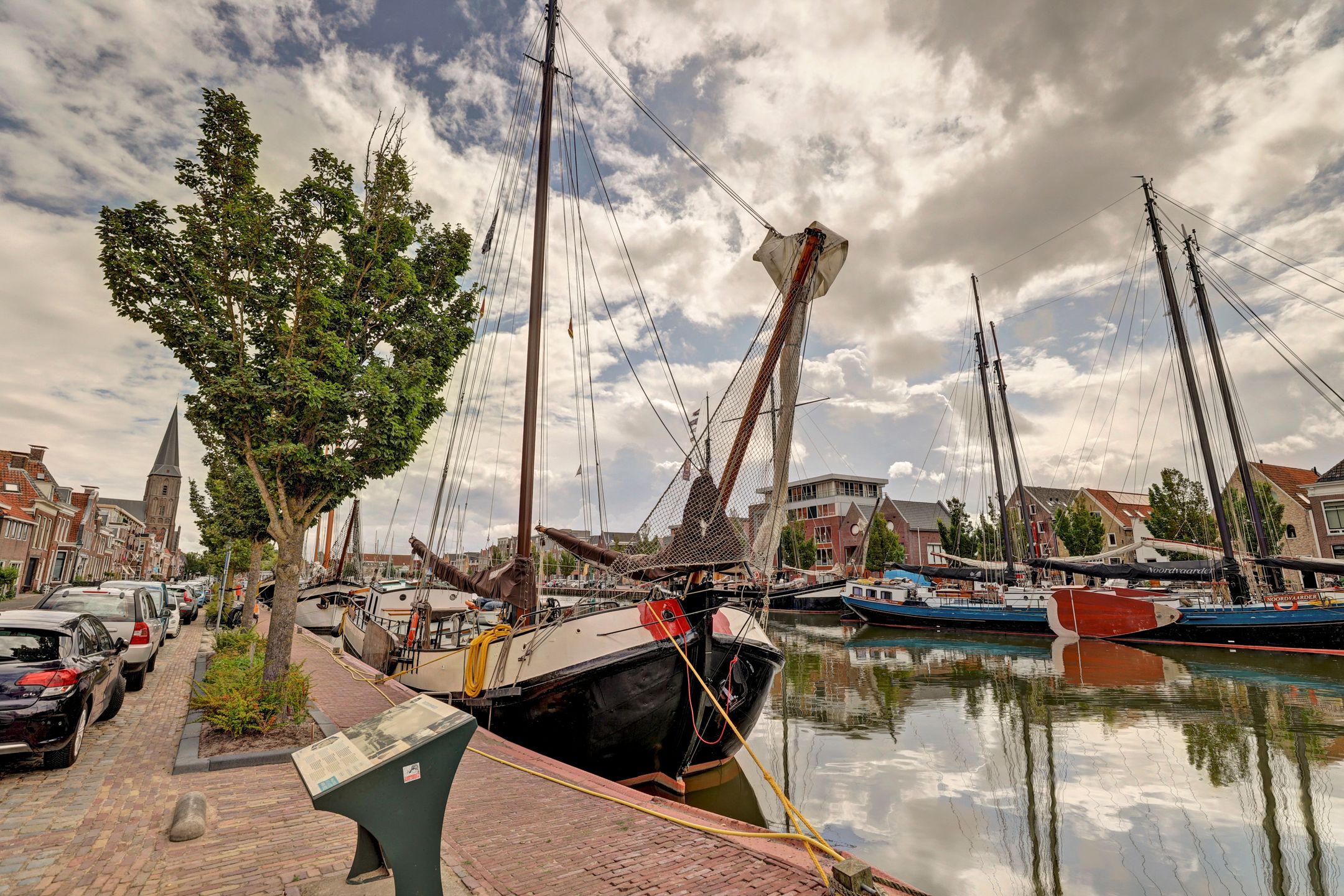 Photo 30 of Zuiderhaven 37