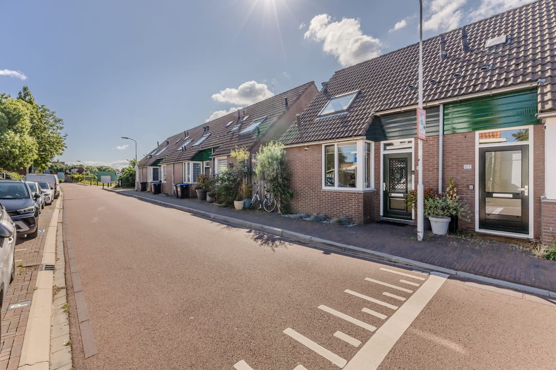 Foto 43 van Westzanerdijk 105