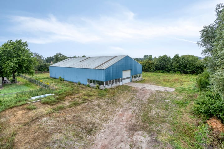 Foto 2 van Jonkersvaart 128