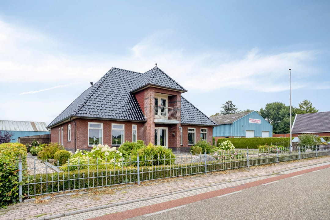 Photo 53 of Jonkersvaart 128