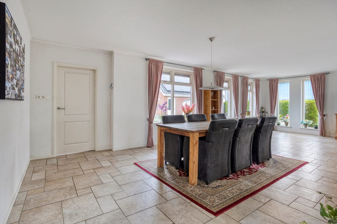 Photo 8 of Jonkersvaart 128