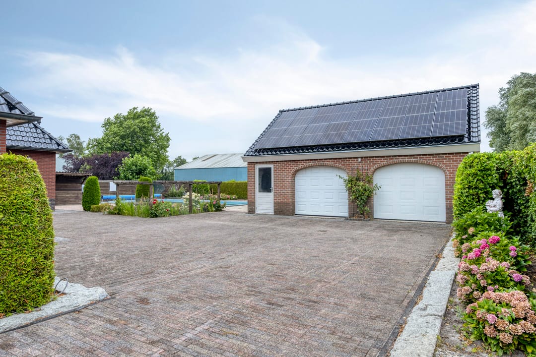 Photo 43 of Jonkersvaart 128
