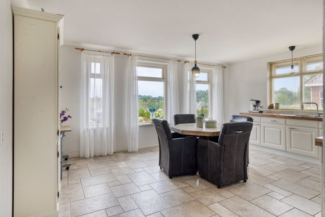 Photo 13 of Jonkersvaart 128