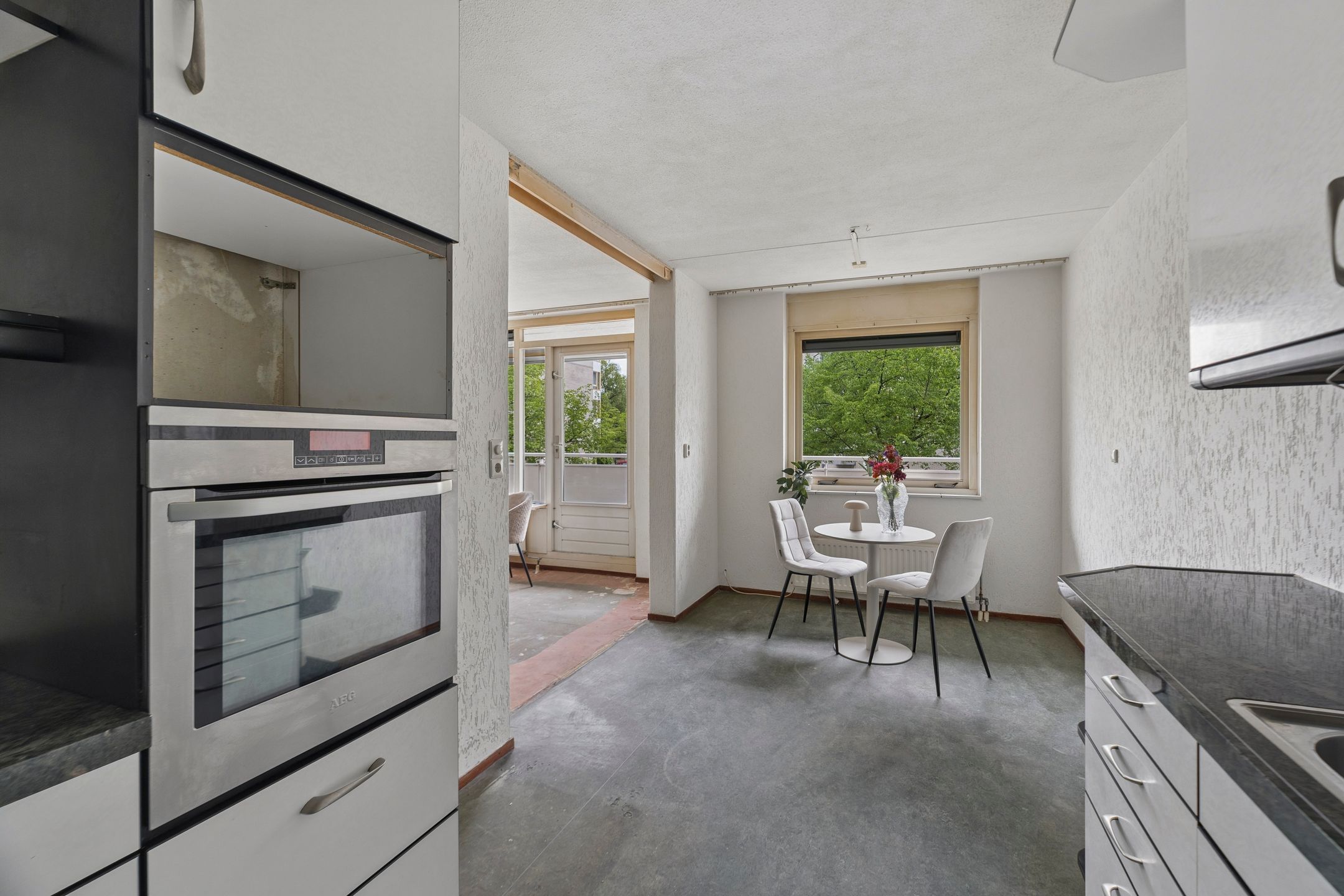 Photo 15 of Bertrand Russellstraat 88
