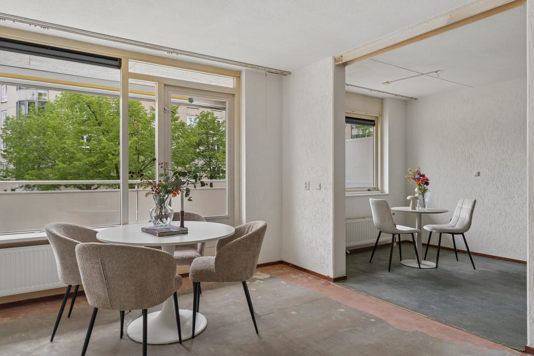 Photo 11 of Bertrand Russellstraat 88