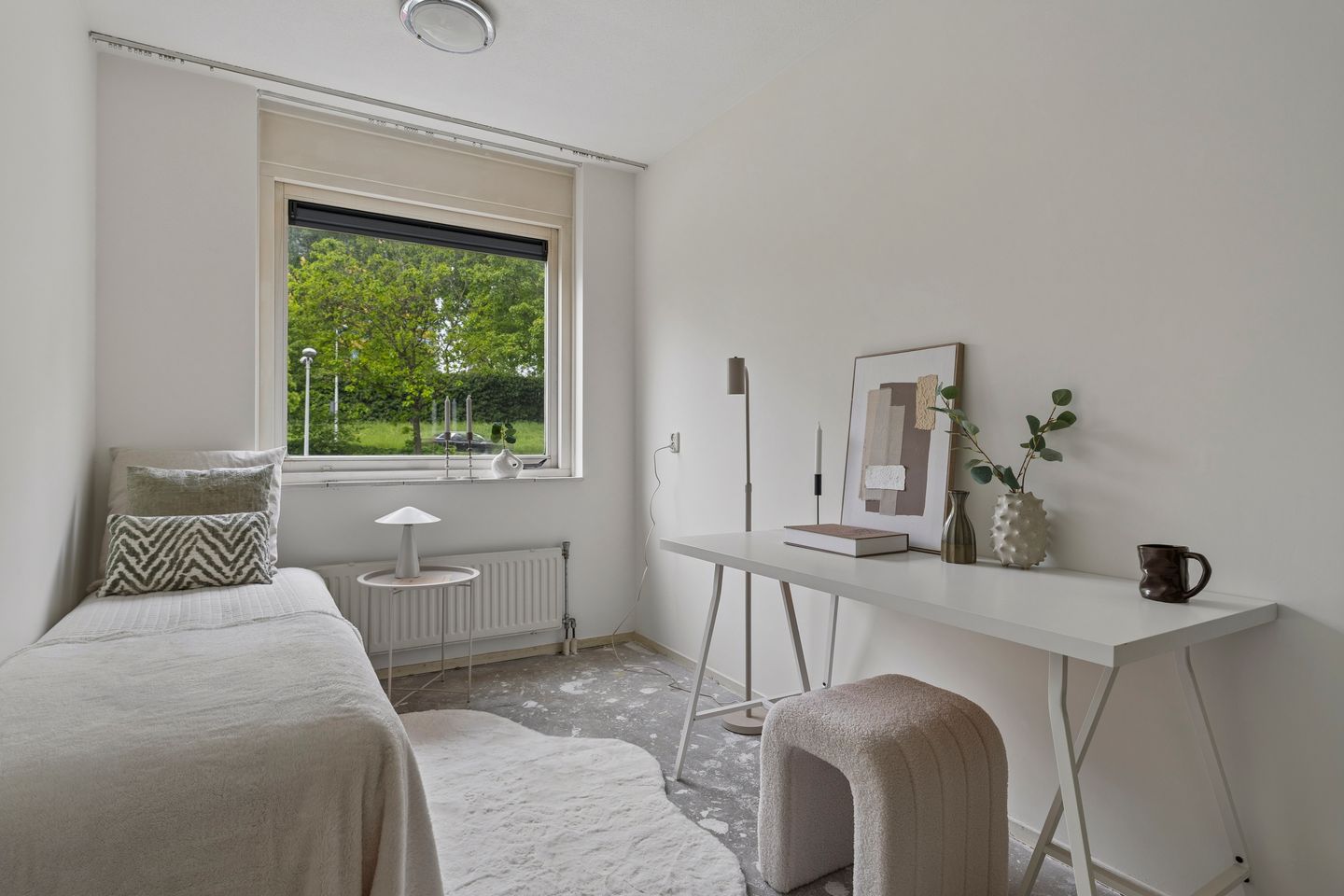 Photo 19 of Bertrand Russellstraat 88