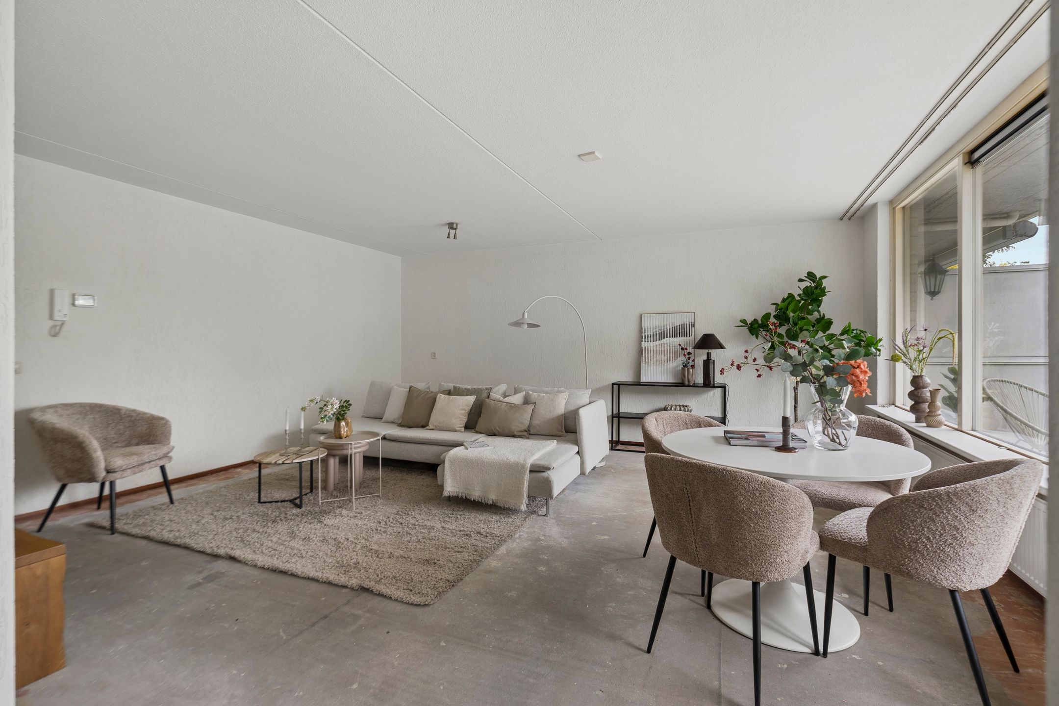 Photo 9 of Bertrand Russellstraat 88