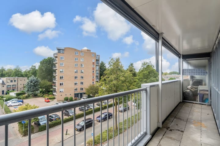 Foto 4 van Poldermolendreef 119
