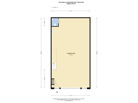 View floorplan