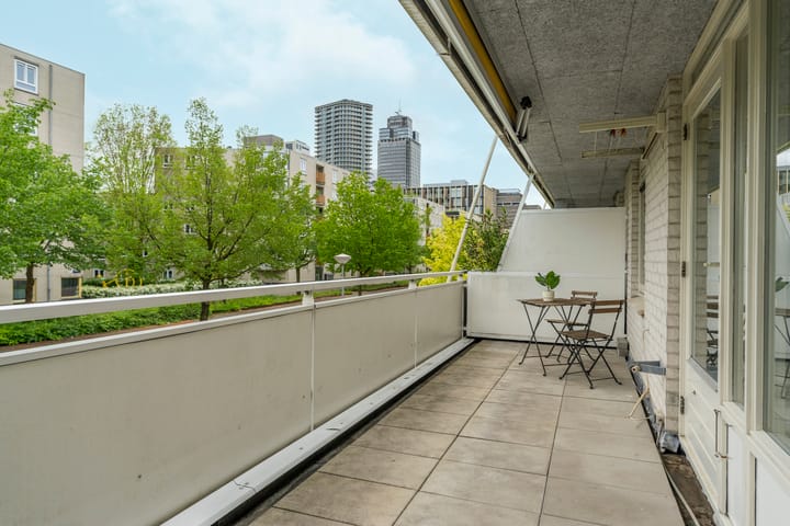 Foto 4 van Bertrand Russellstraat 88