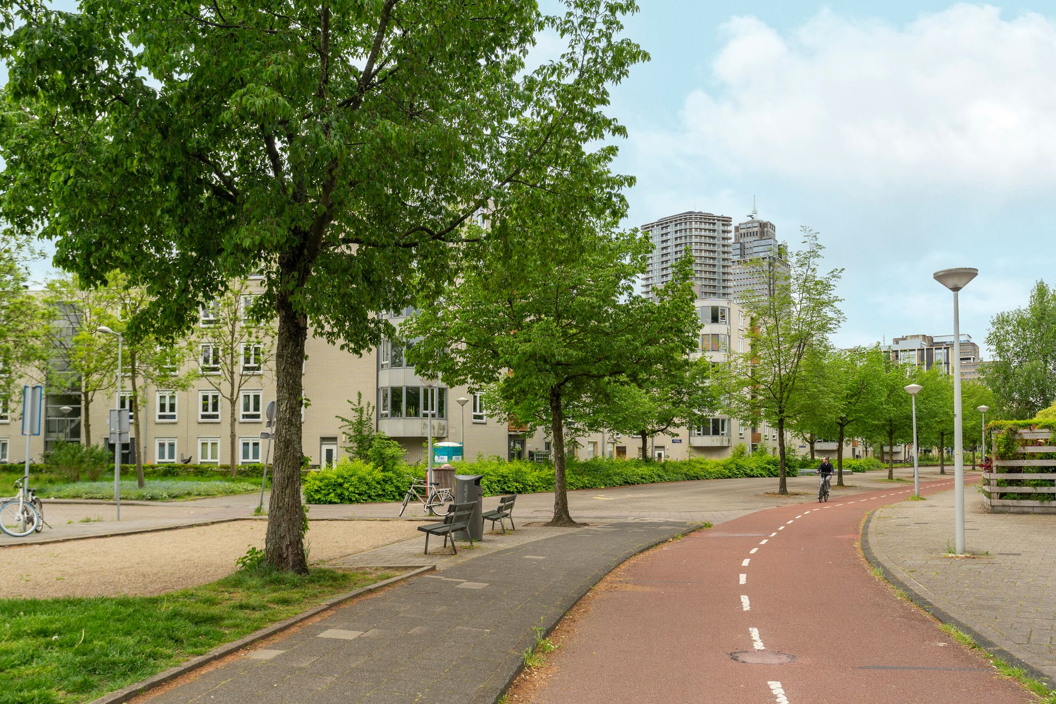 Photo 30 of Bertrand Russellstraat 88