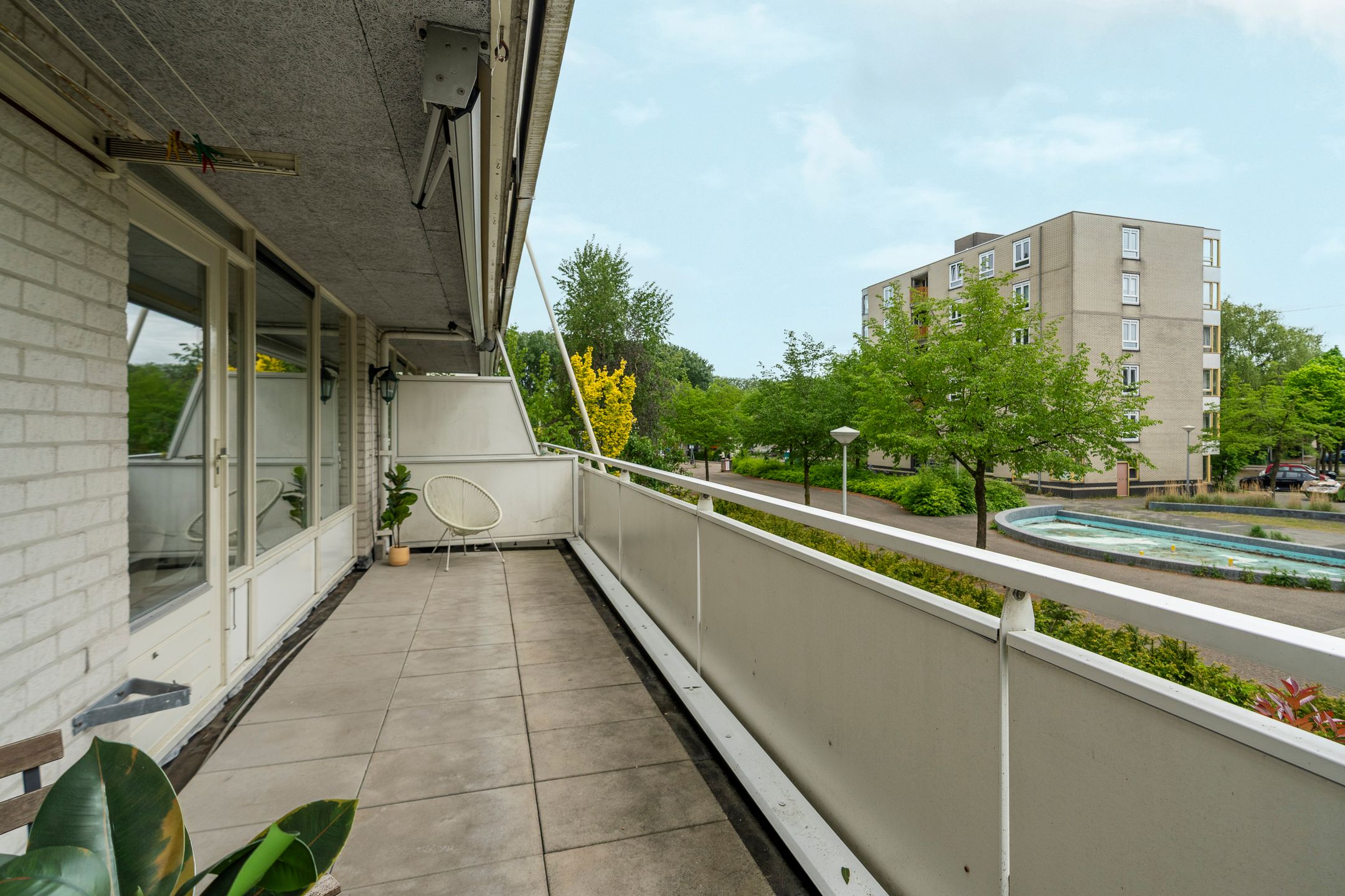 Photo 6 of Bertrand Russellstraat 88