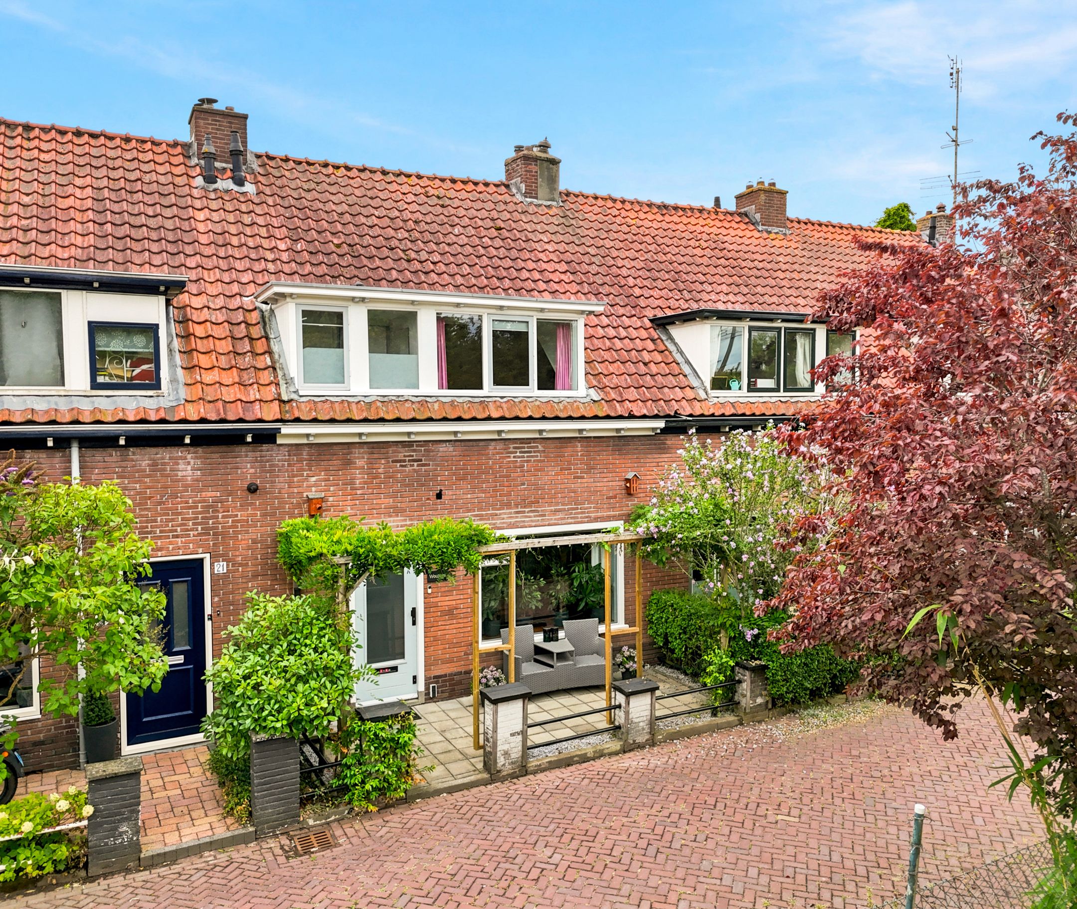 Spoordijkstraat 23 