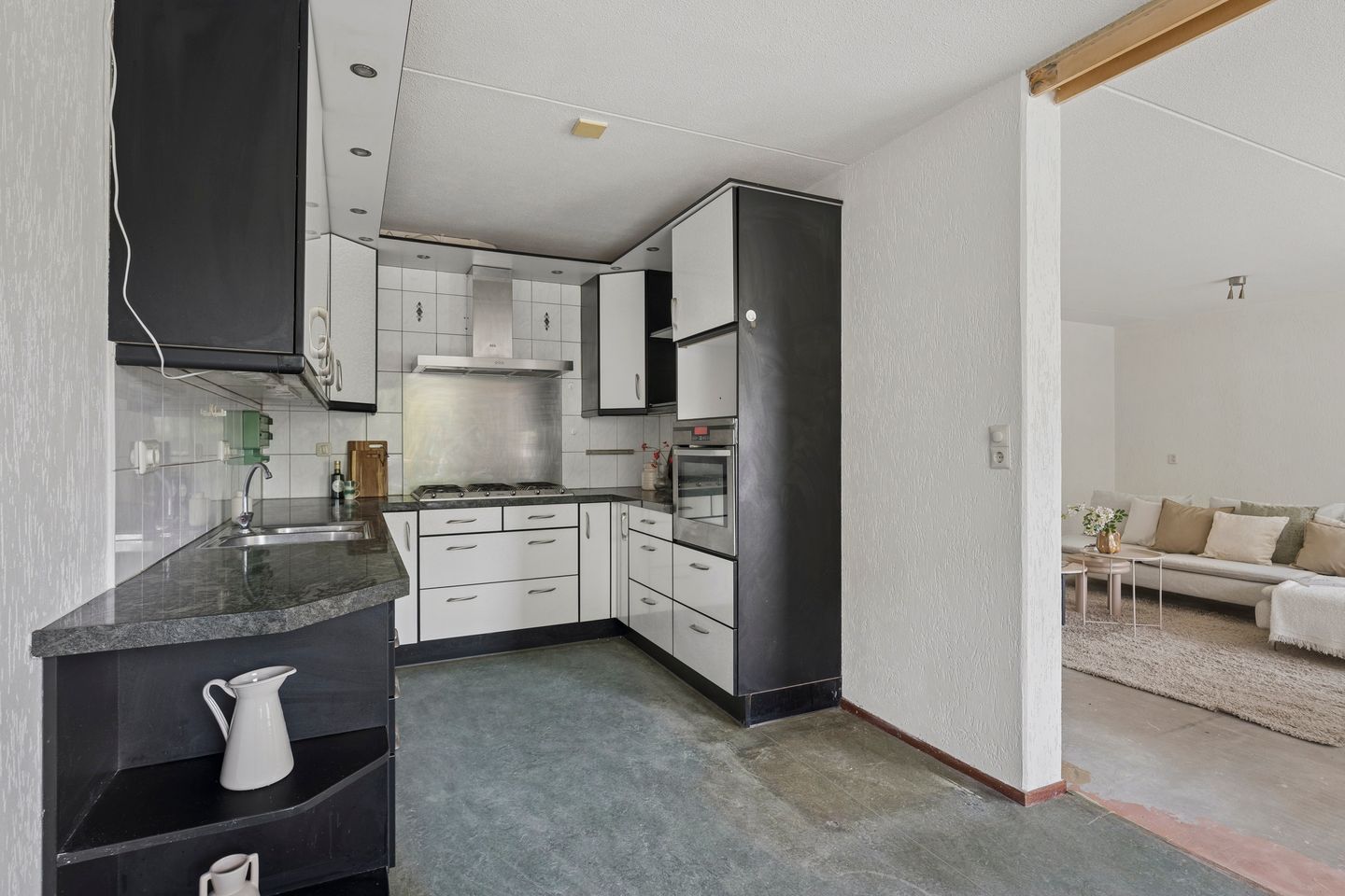 Photo 14 of Bertrand Russellstraat 88