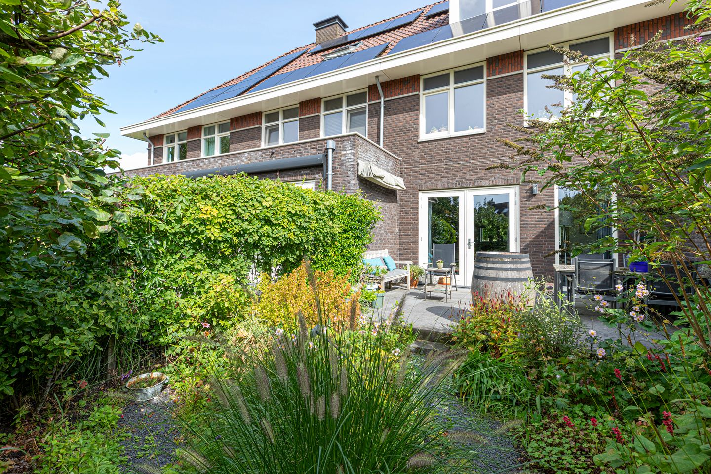Foto 40 van Doggersbanklaan 6