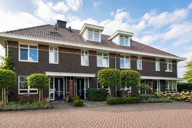 Foto 5 van Doggersbanklaan 6