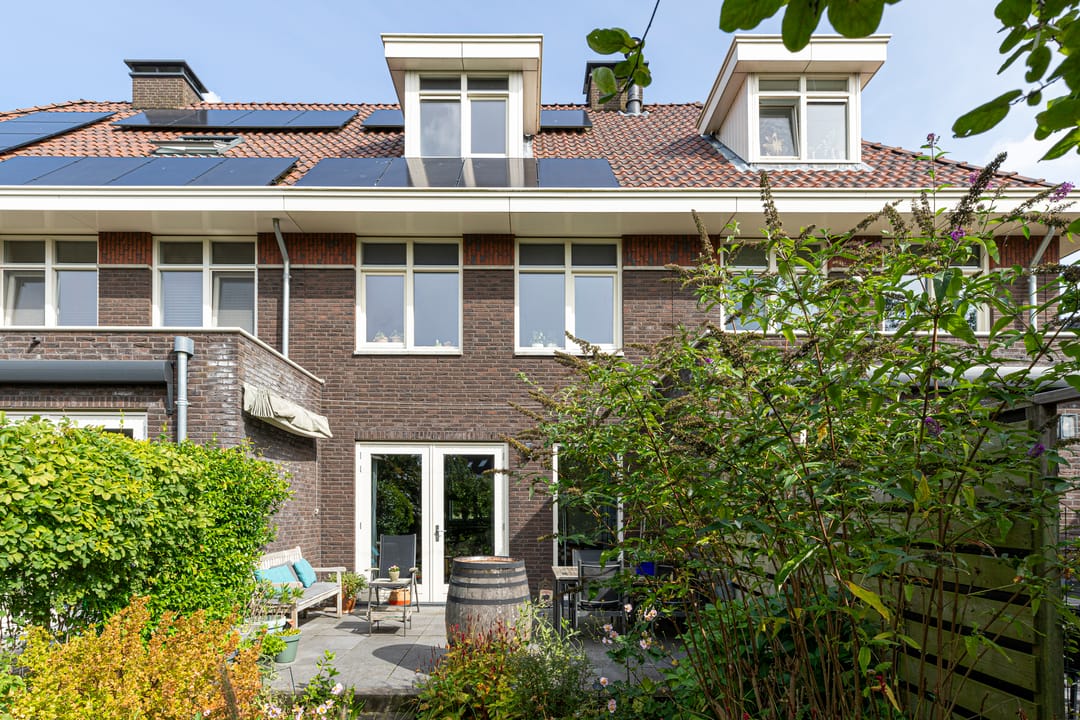 Foto 41 van Doggersbanklaan 6