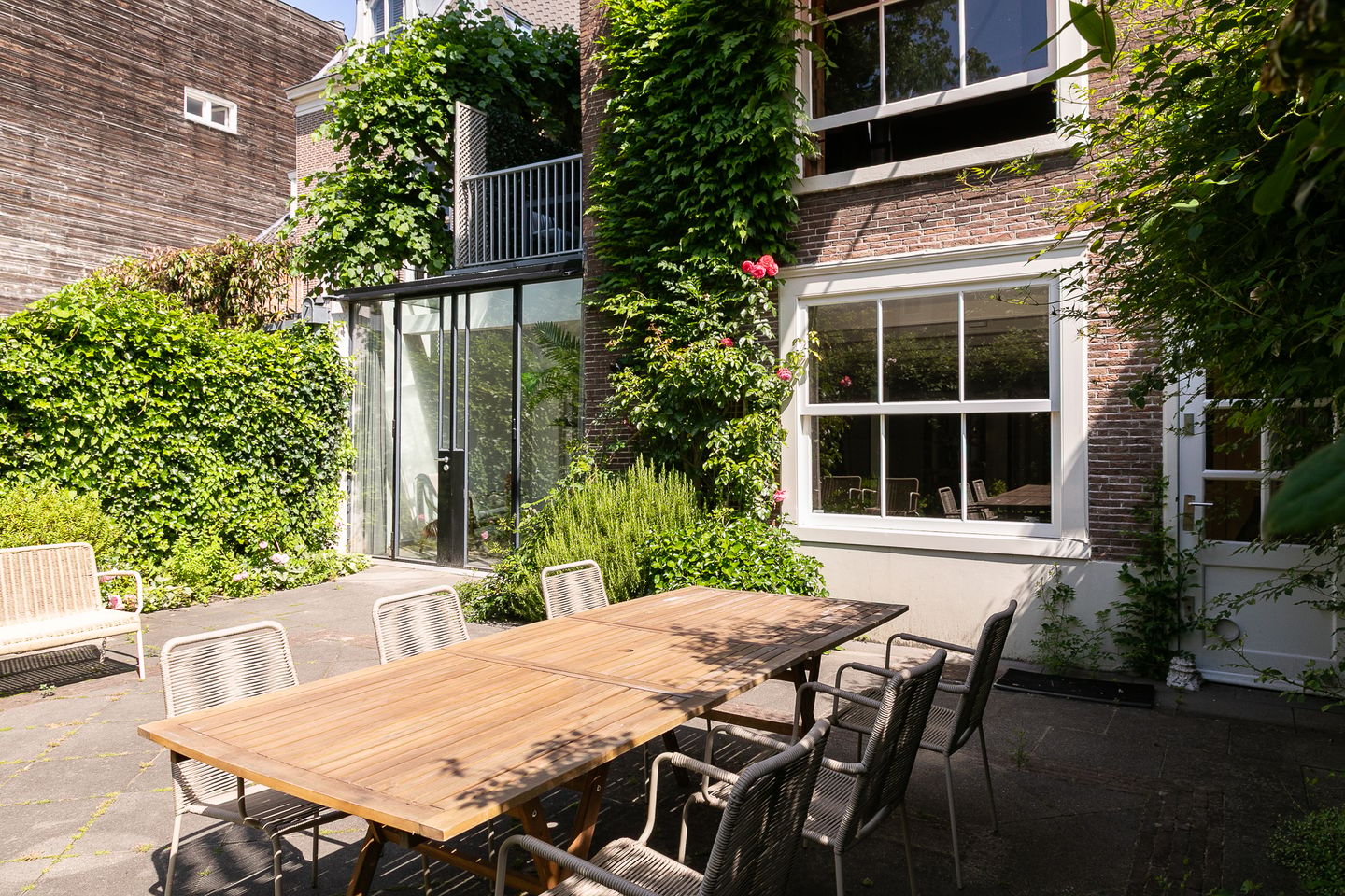 Foto 4 van Keizersgracht 698-A