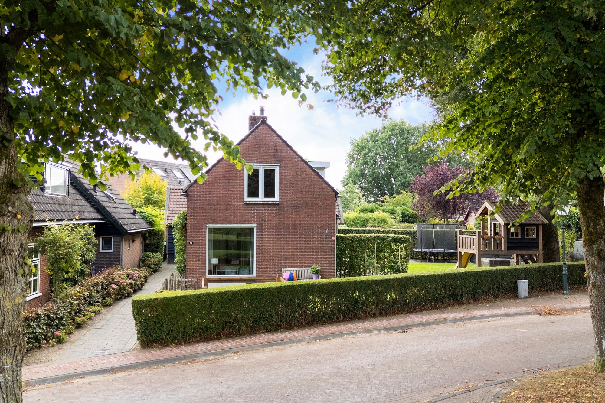 Foto 42 van Brouwersgrêft 22