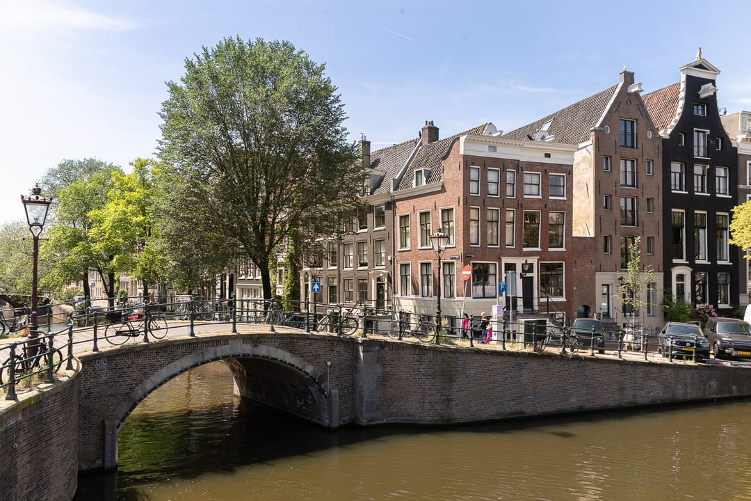 Foto 43 van Keizersgracht 698-A