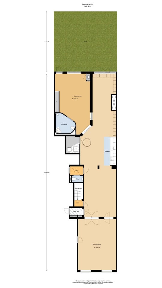 Foto 47 van Keizersgracht 698-A