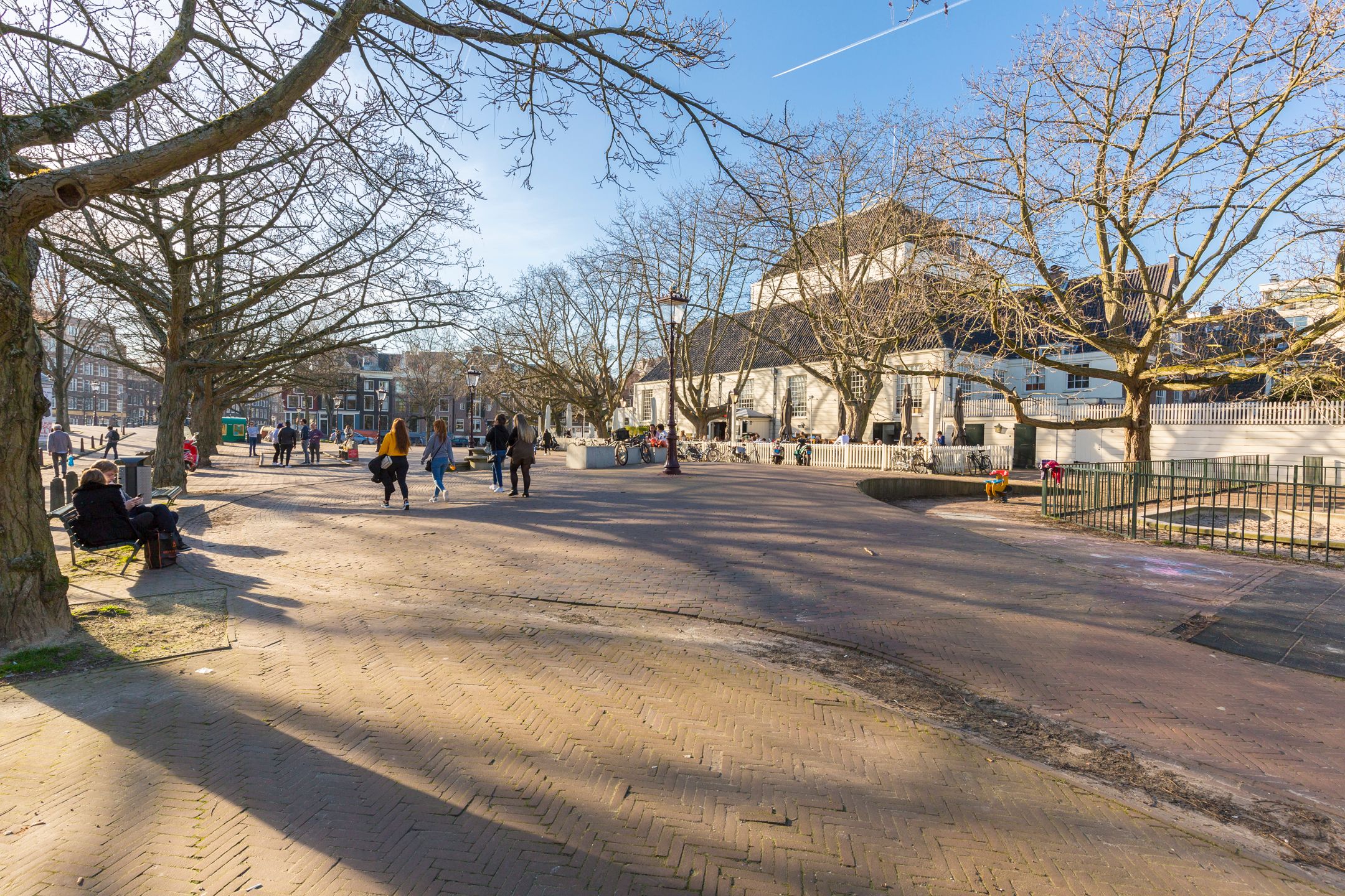 Foto 45 van Keizersgracht 698-A