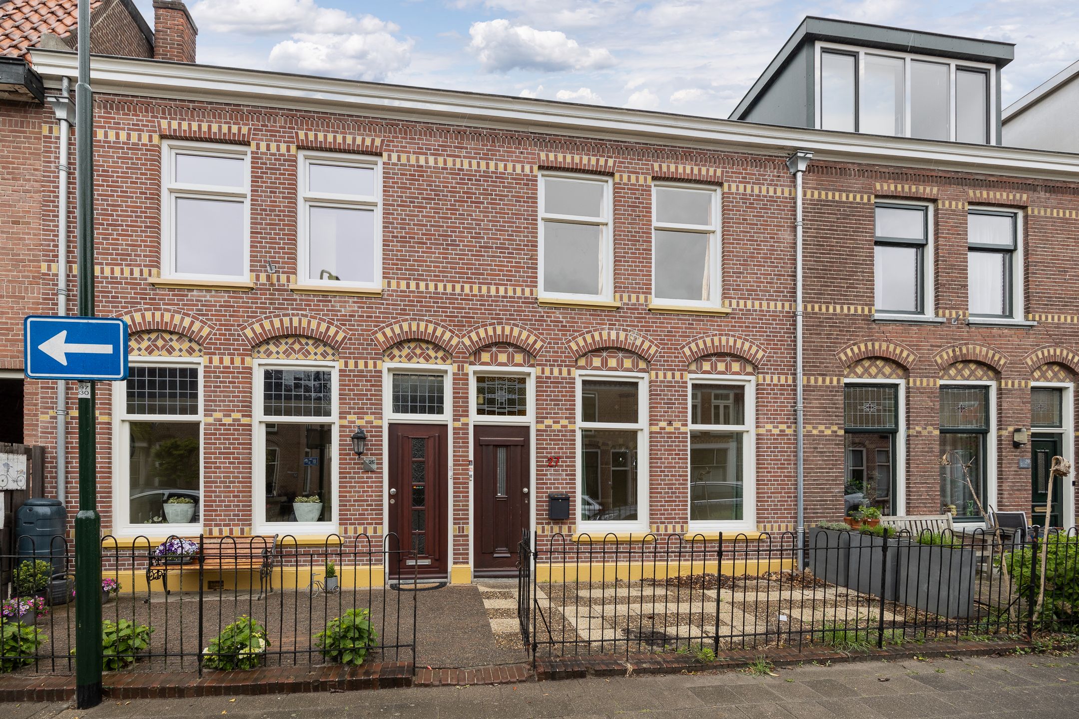 Emmaweg 27 