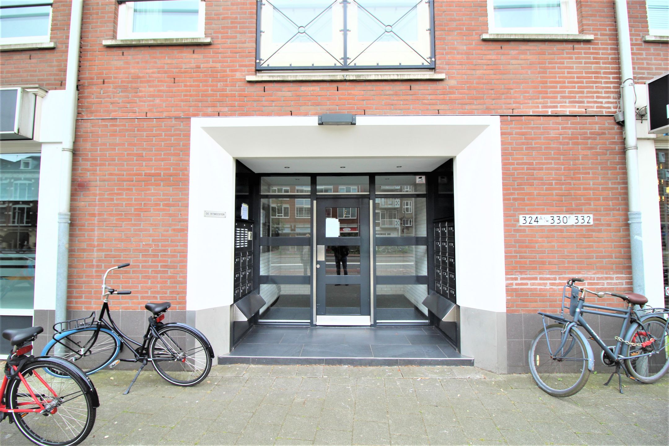 Foto 30 van Oostzeedijk 328-F
